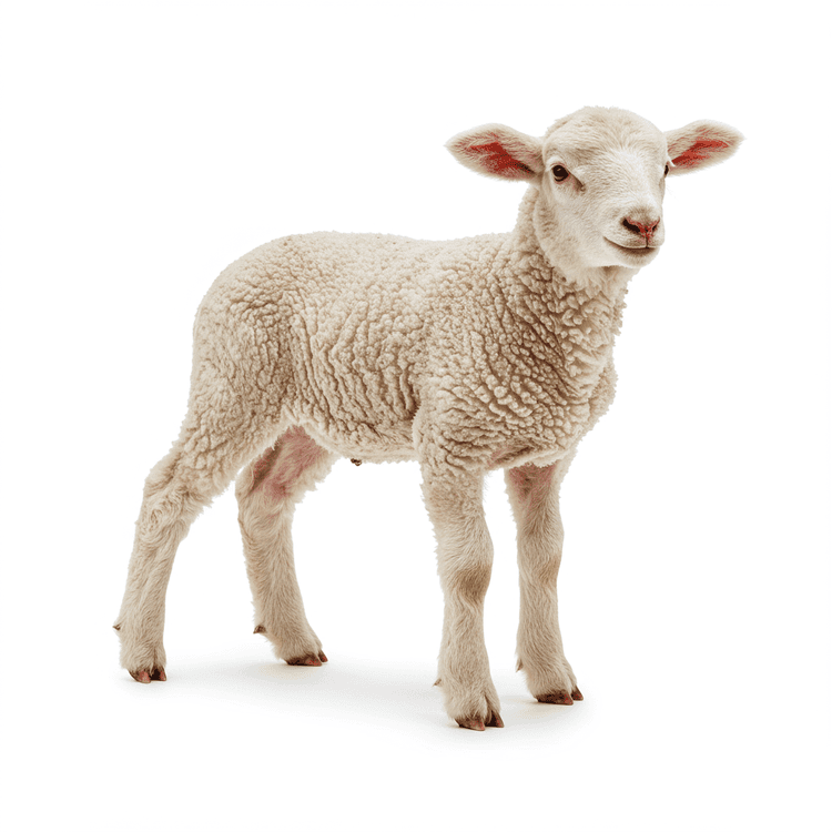 lamb
