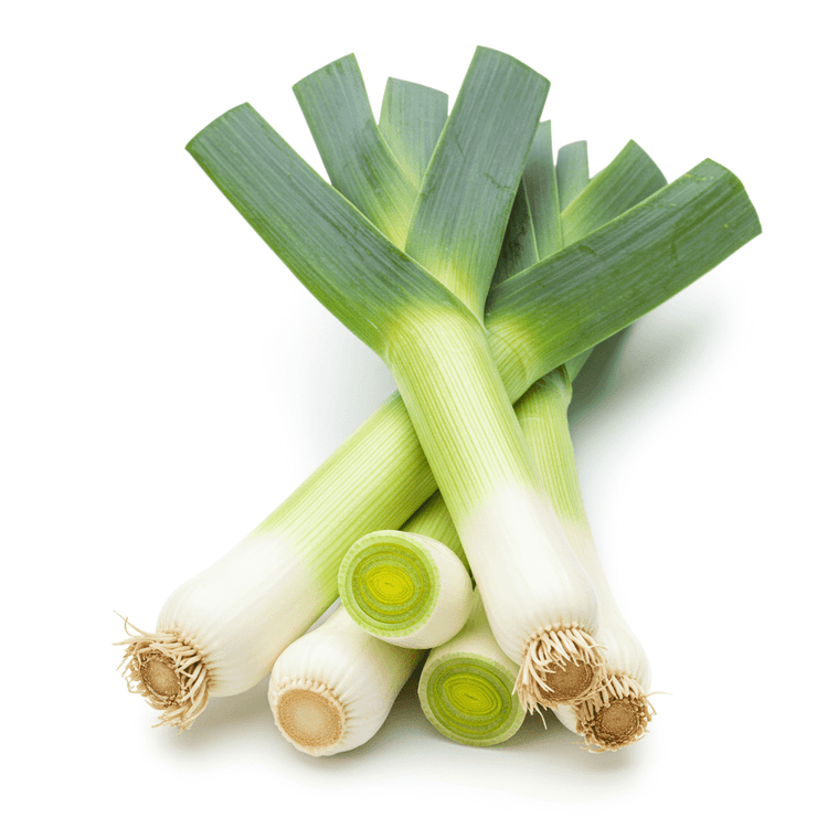leek