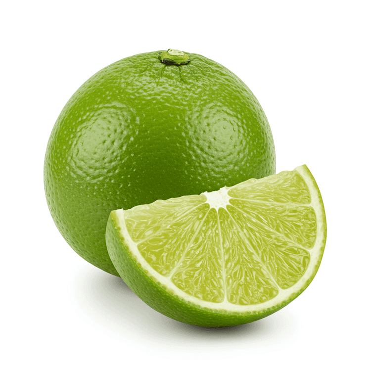 lime