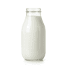 to 0.75 cup unsweetened plant milk