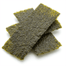 nori sheets (seaweed sheets)