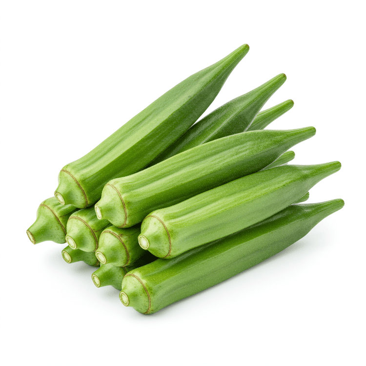 okra