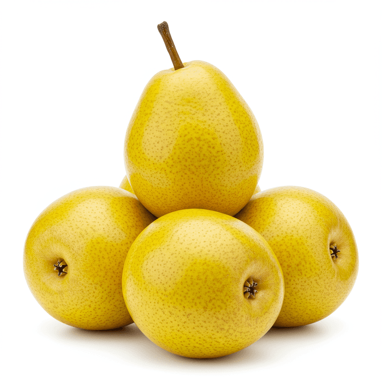 pear