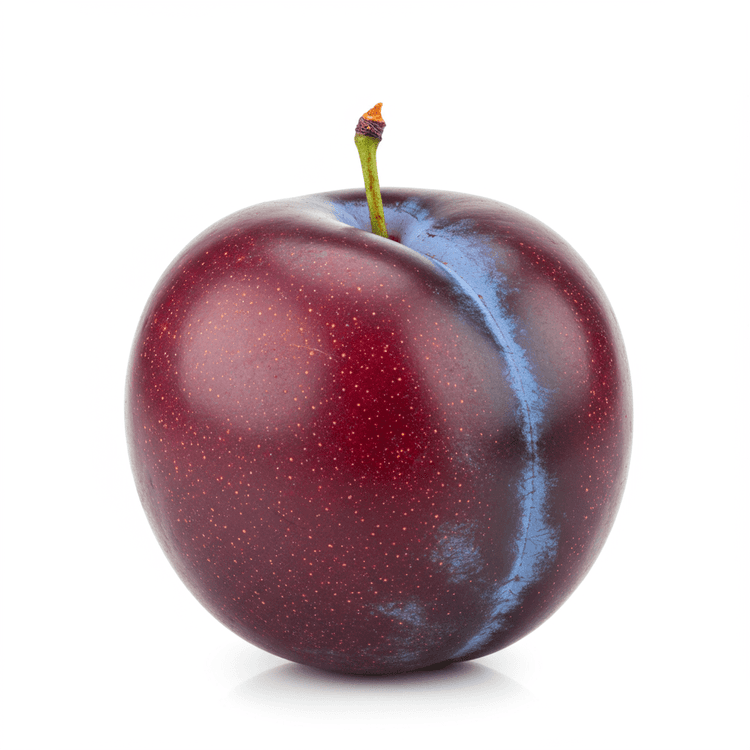 plum