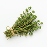 dried thyme