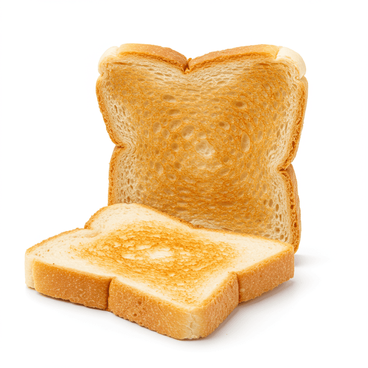 toast