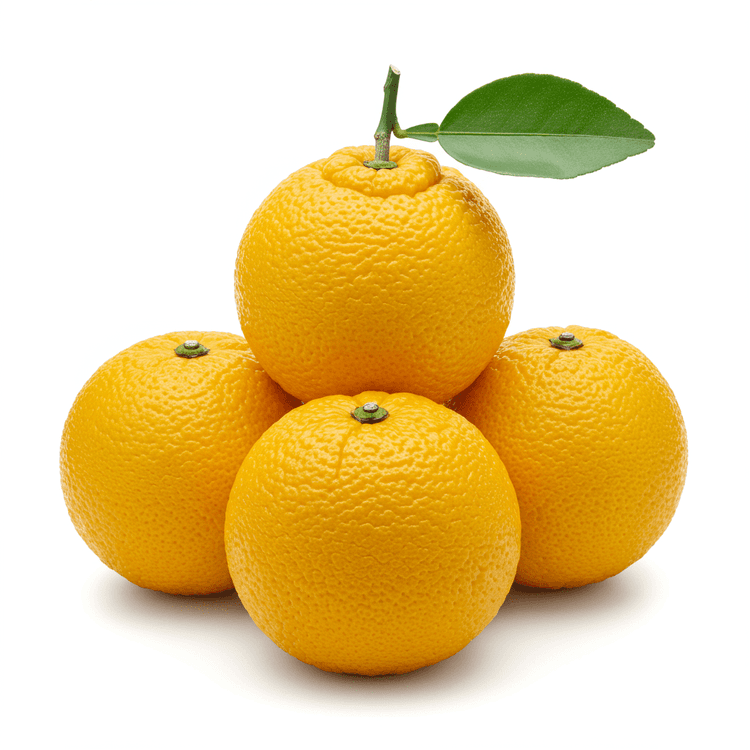 yuzu