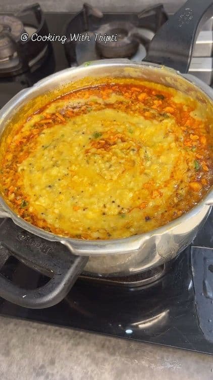 One Pot Khichdi recipe