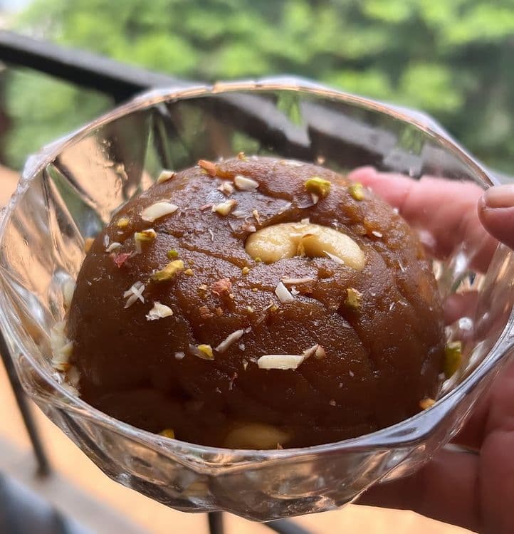 Easiest & Most Delicious Halwa recipe