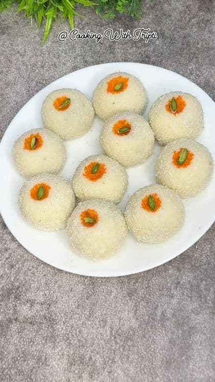 Shahi Mawa Roll recipe