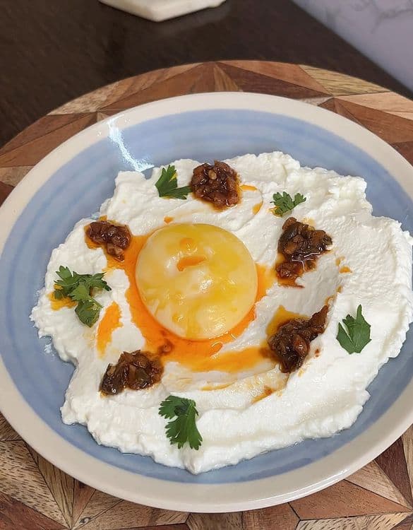 Viral Egg Recipes recipe