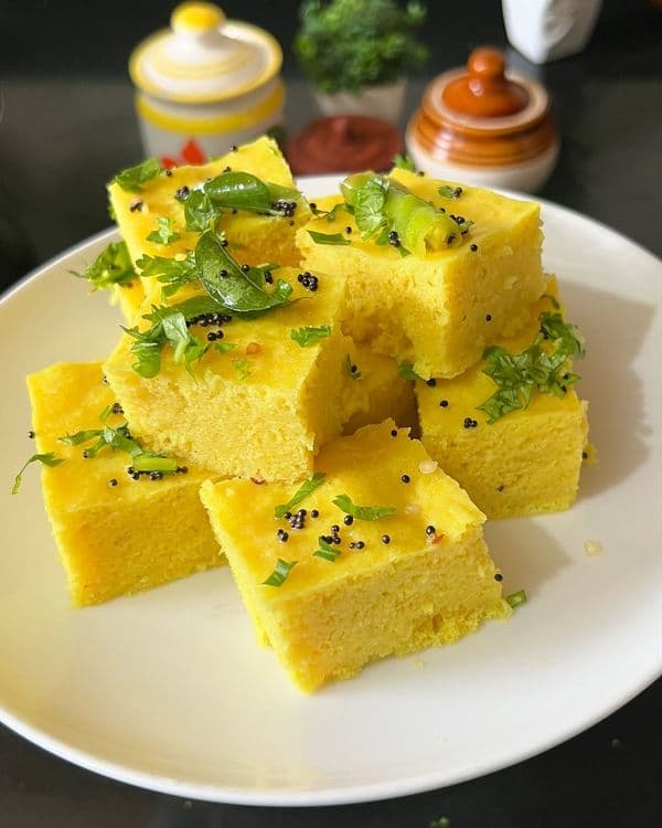 7 Day's Breakfast Ideas recipe