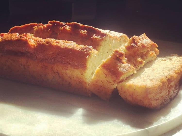 Banana Bread recipe