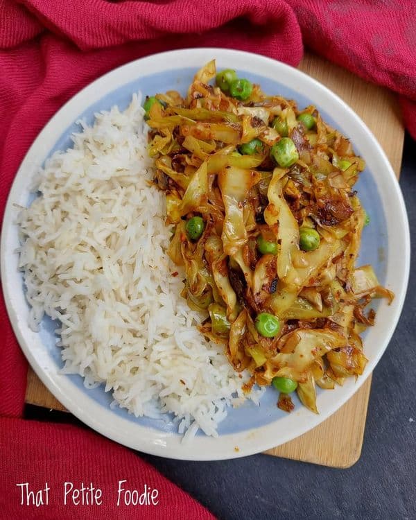 Masala Patta Gobi recipe