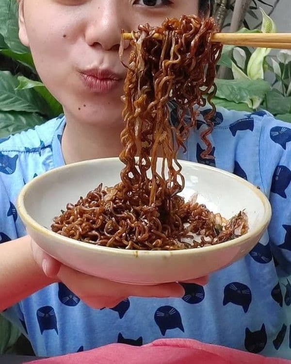 Soya Sauce Dish recipe