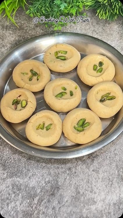 No Sugar Peda Recipe recipe