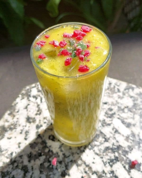 Refreshing Summer Drinks recipe