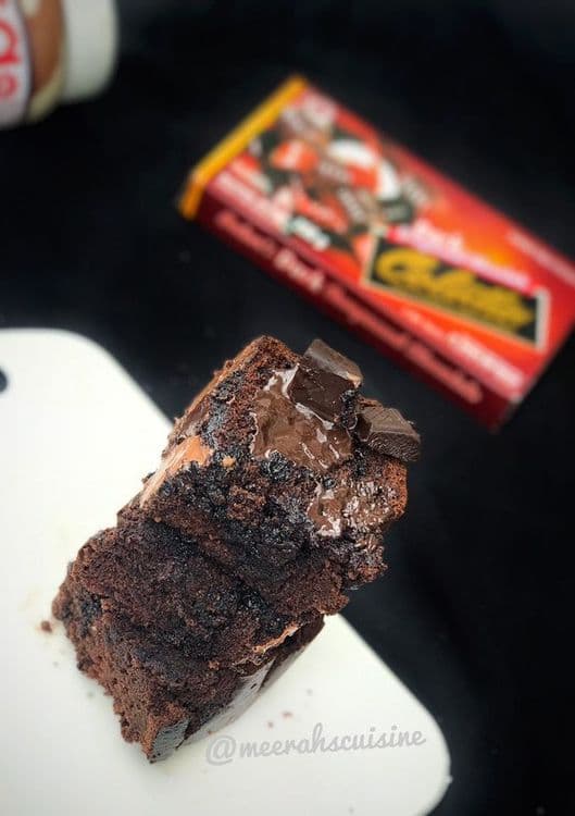 Chocolate Brownies recipe