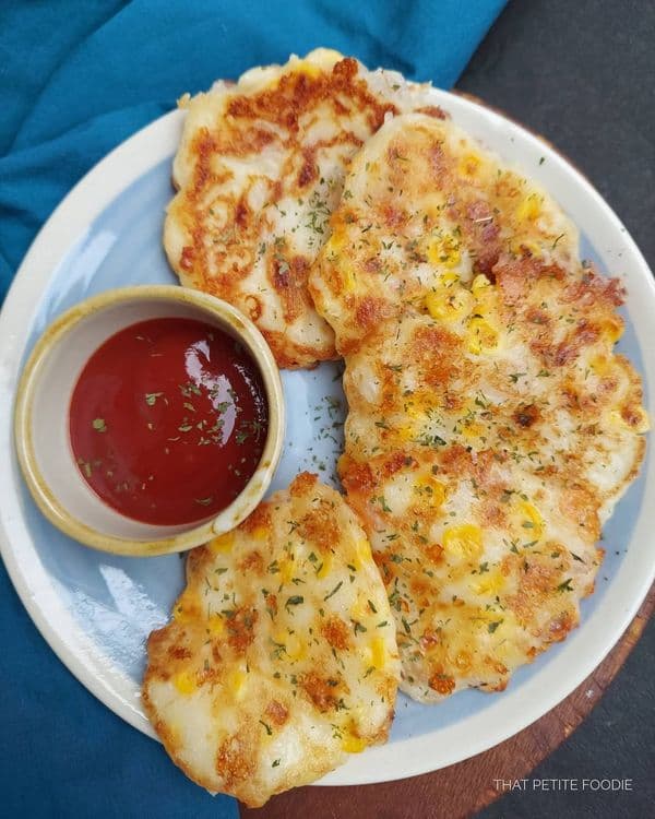 Korean Dishes Collection recipe