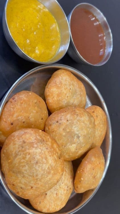 Khasta Kachori recipe