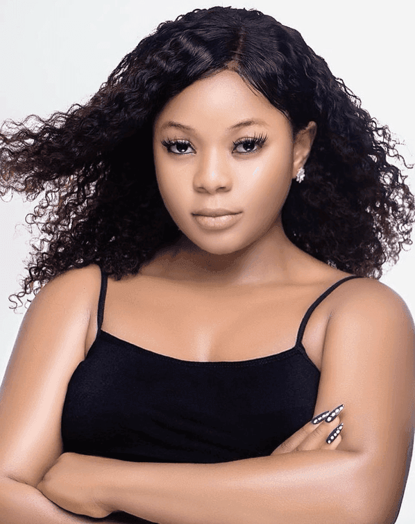 Success Nwaokoro featured in Rising Food Content Creators from Nigeria in 2025 