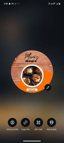 mommagic04's profile picture