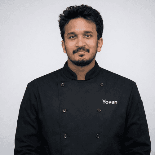yovanchef's profile picture
