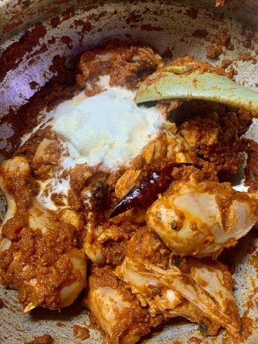 Chicken-Tandoori-Masala Curry-Cream-Chicken-Tempering.jpg