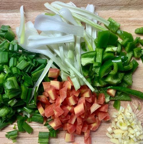 Chilli-Garlic-Potato-Balls-Chopped-Vegetables.jpg