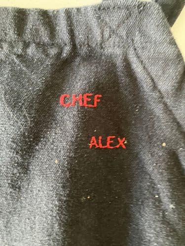 chefalexjr's profile picture