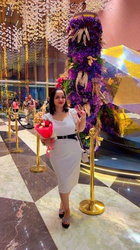 poojabatla's profile picture