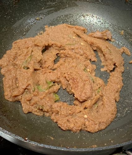 Goan Fish Curry recipe