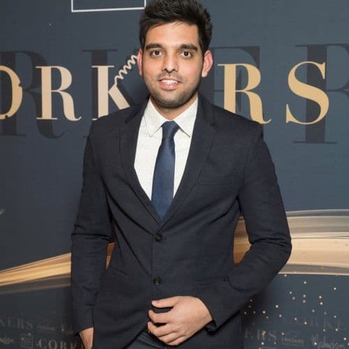 _chefabhilash_'s profile picture