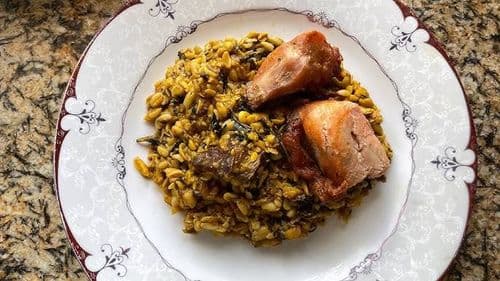Lunch recipes recipe 1
