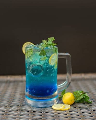 Cocktail & Mocktail recipe 4