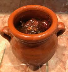 Moroccan Tanjia recipe