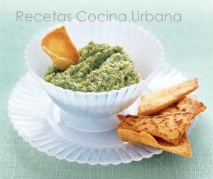 Broccoli Dip recipe