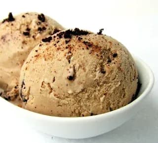 Dulce de Leche Ice Cream recipe