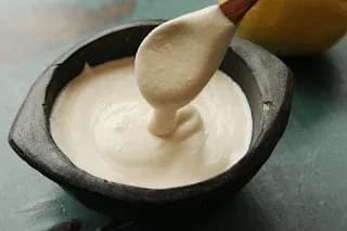 Homemade Tahini Sauce recipe