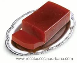 Homemade Quince Paste recipe