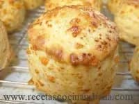 Super Cheese Scones recipe