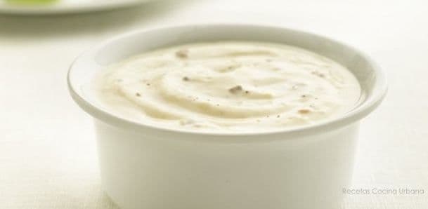 Caesar Dressing recipe