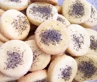 Cheese Crackers recipe