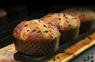 Christmas Panettone recipe
