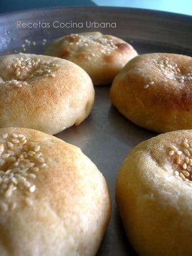 Potato Knishes recipe