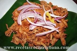 Sinaloa-style Mochomo recipe