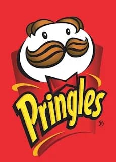 Homemade Pringles recipe