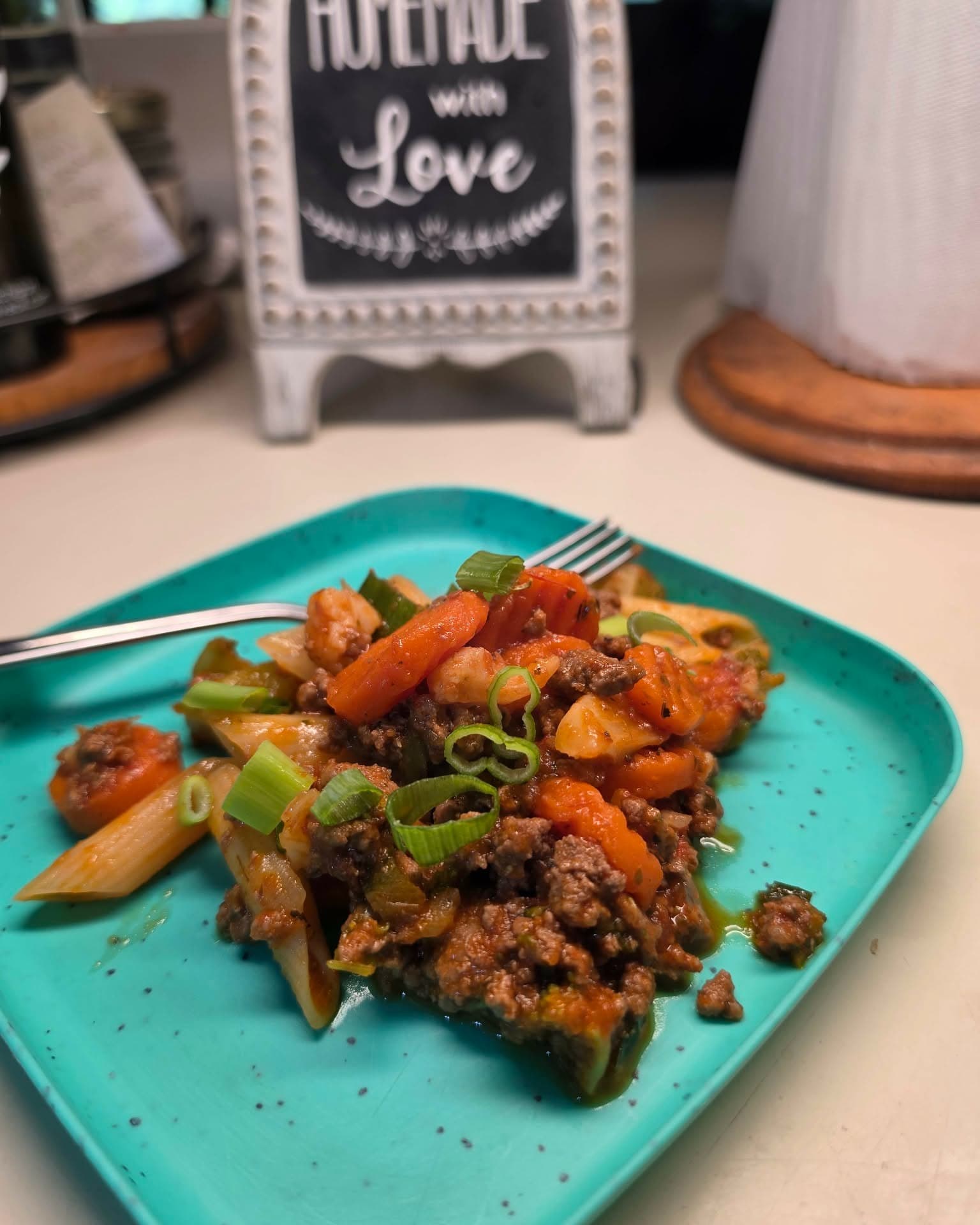 Western European recipe 3