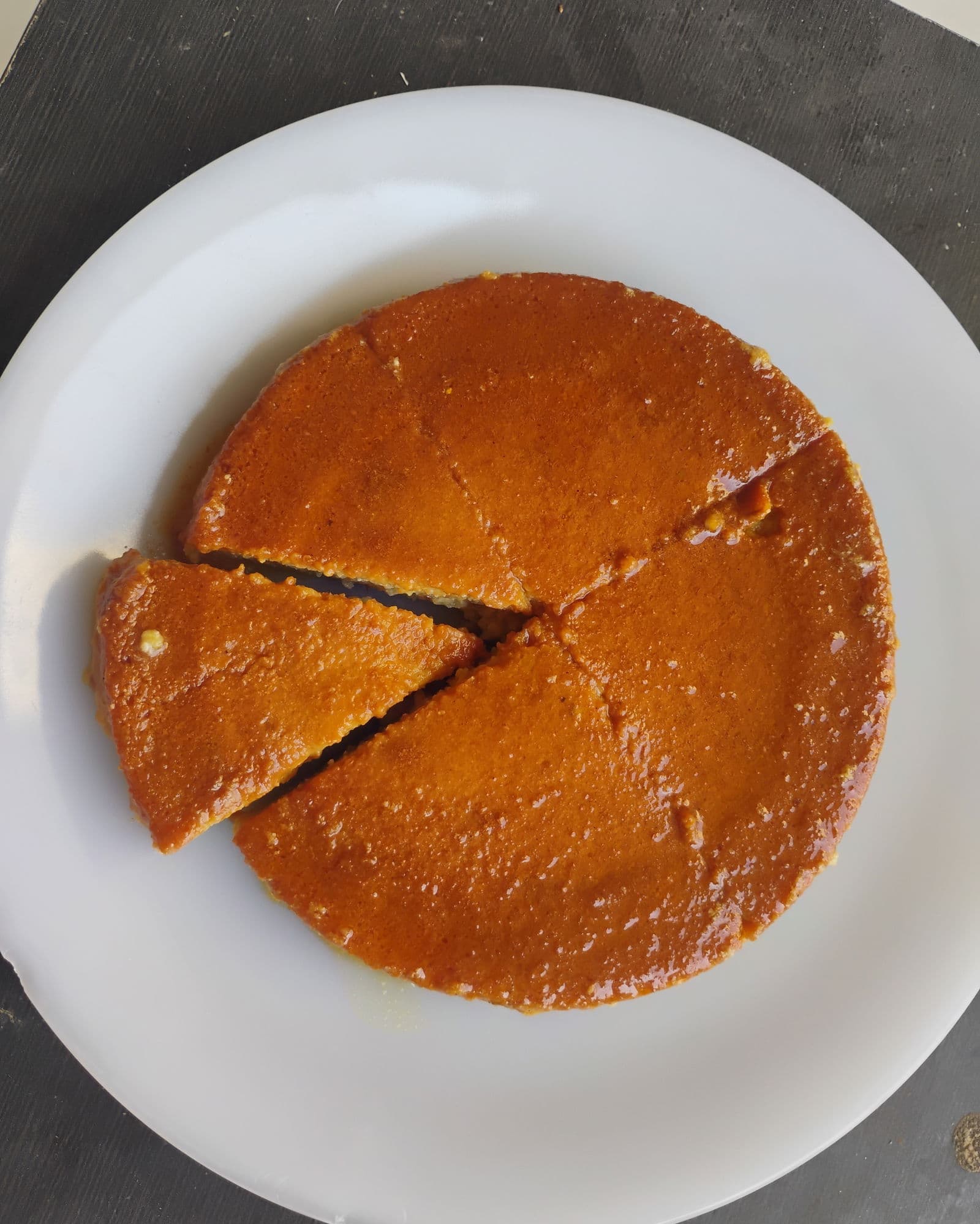 Bread Pudding recipe