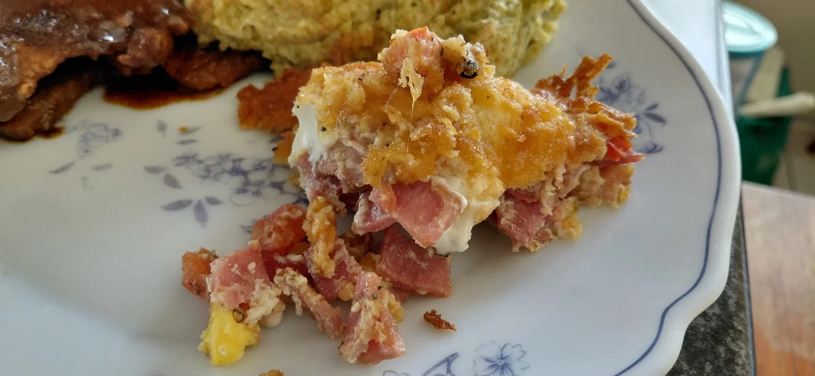 North American recipe 3